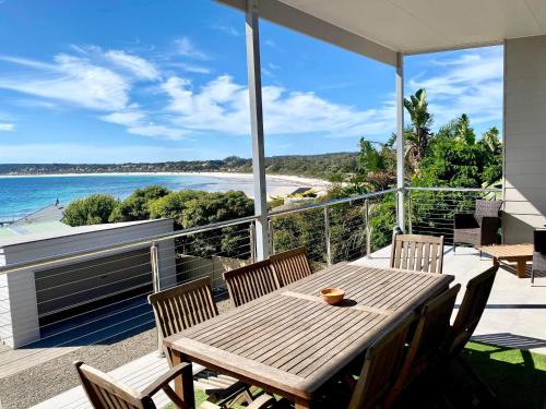 Emu Bay House | Annies View