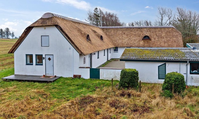 Fur House | "Annli" - 800m to the inlet by Interhome