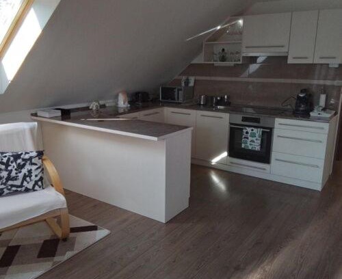 Balatonfoldvar Apartment | Anno Apartman ll.