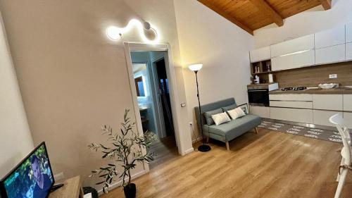 Sant'Antioco Apartment | AnnOra