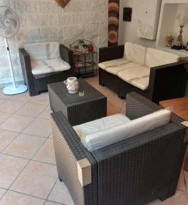 Bagnoli House | Anny house