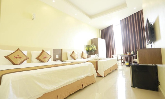 Soc Son Hotel | Anova 2 Hotel