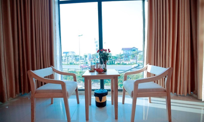Soc Son Hotel | Anova Airport Hotel - Convenient & Friendly