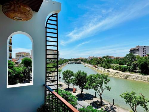 Thanh Ha Villa | Anriva Hoi An