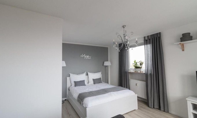 Ansbach Apartment | Ansbachs City Apartment