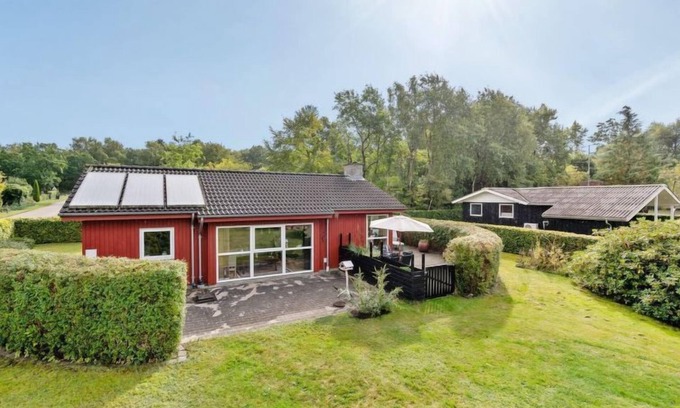 Farvang House | "Anselm" by Interhome