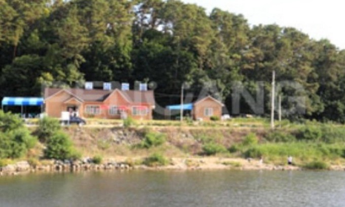 Anseong House | Anseong Gosammaeul Pension