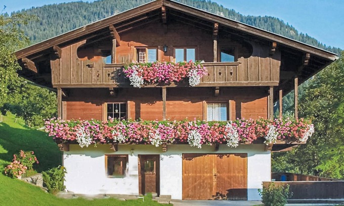 Reith im Alpbachtal Apartment | ansprechende Ferienwohnung