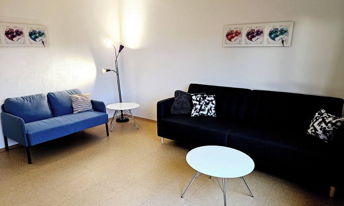 Furstenfeldbruck District Apartment | Ansprechendes Apartment für bis zu 6 Gäste