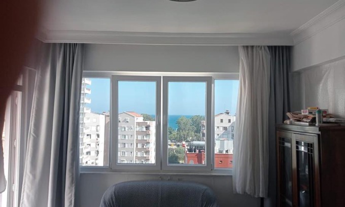 Lara Apartment | Antalya Lara sahil ev