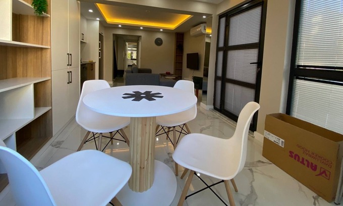 Lara Apartment | Antalya lara suite more