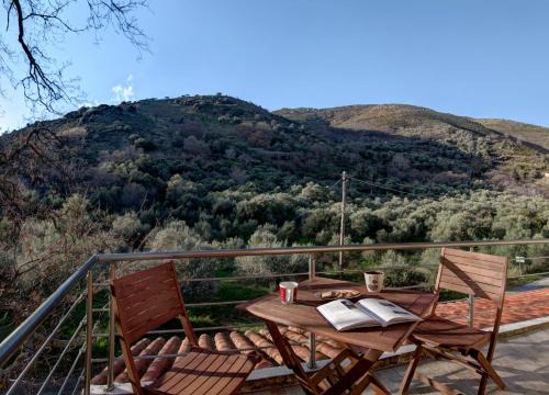 Milia Bed & Breakfast | Antartisa B&B