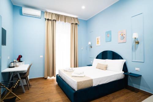 Vasto House | Antela47 Sleep&Stay Naples
