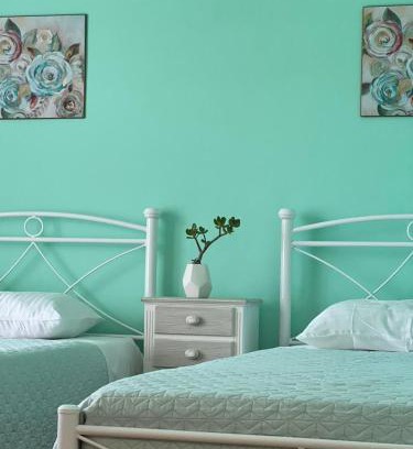 Kato Korakiana Apartment | Anthia Apartment