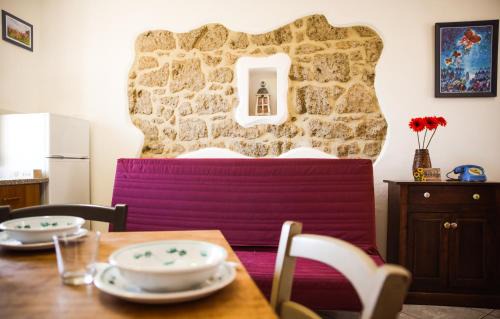 Sorano Apartment | Antica Dimora Nel Tufo - Free Wifi