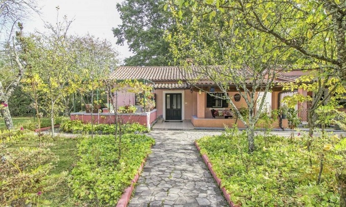 Gracisce House | Antica in Jakačići (Haus für 2-3 Personen)