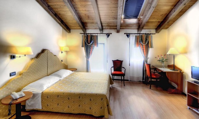 Castel Maggiore Hotel | Antica Locanda Il Sole