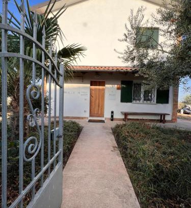 San Nicolo di Argenta House | Antica Locanda Zio Cesare ARGENTA