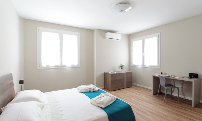 Vicenza Apartment | Antica Pusterla Maison de Charme