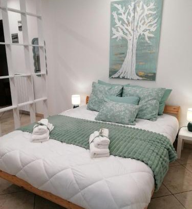 Avigliana Apartment | Antica Quercia Apartment