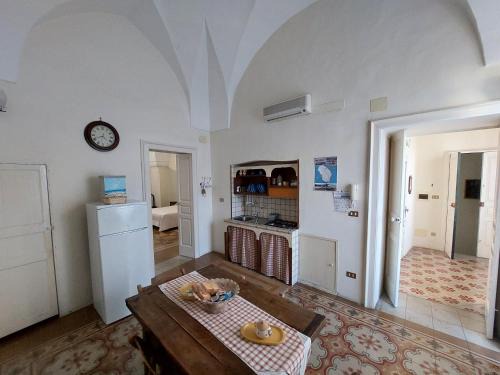Ruffano Apartment | Antica Via delle Aie