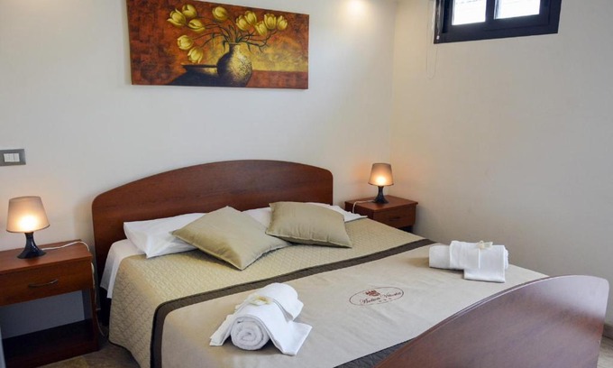 Vittoria Bed & Breakfast | Antica Vittoria