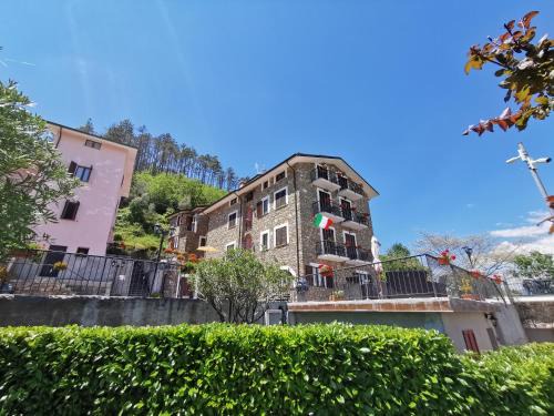Faggiona Hotel | Antiche Terre Hotel & Relax