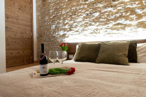 Conco Hotel | Antico Borgo Brunelli