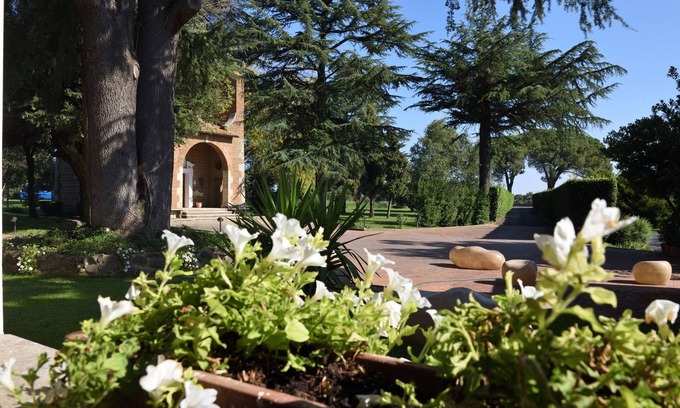 Sutri Hotel | Antico Borgo di Sutri