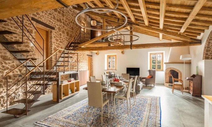 Cori Hotel | Antico Borgo Molino 7cento