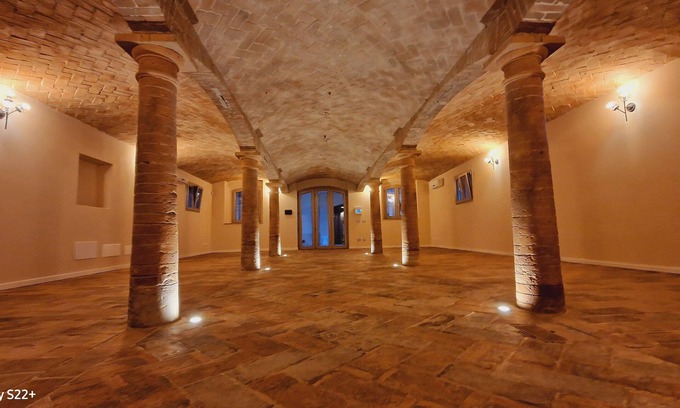 Gattatico House | Antico Casale Caroli