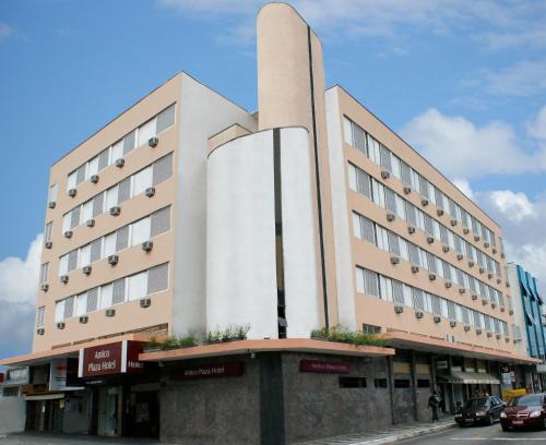 Taubate Hotel | Antico Plaza Hotel