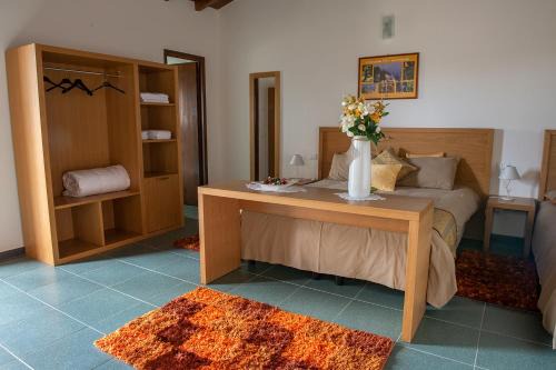 Petralia Soprana Hotel | Antico Resort Cerasella