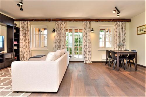 Juodkrante Apartment | Anties Namai