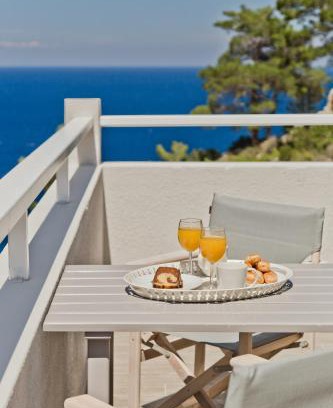 Aperio Villa | Antikri villas