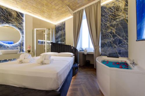 Prati House | Antinous Suites