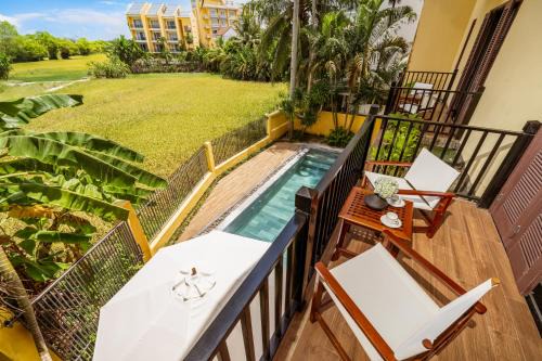 Cam Chau Resort | Antique Hoi An By S'cape Staycation