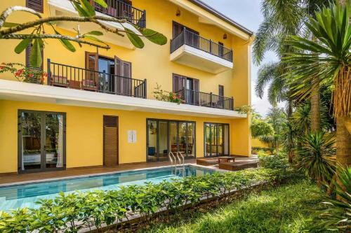 Cam Chau Resort | Antique Hoian by S'cape