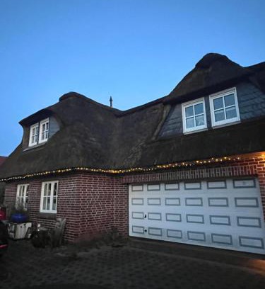 Ardorf House | antjes ankerplatz