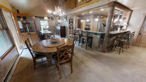 Taos Ski Valley House | Antlers Riverside Lodge