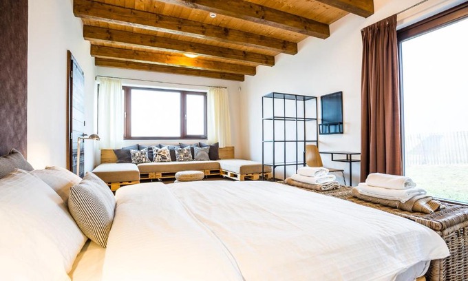 Banska Bela House | Antošíkov majer