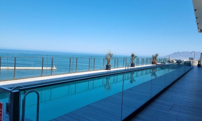 Historical District Apartment | Antofagasta de Lujo-SOLO ADULTOS