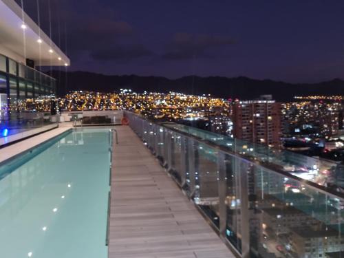 Historical District Apartment | Antofagasta Mistico-SOLO ADULTOS