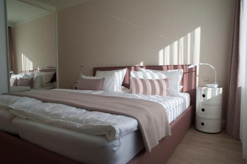 Manebach Apartment | Antoinettes Ferienwohnung