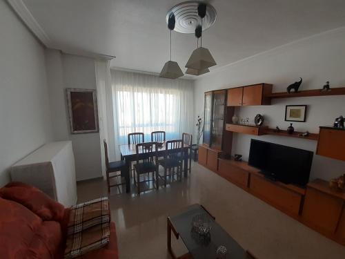 Elche Apartment | Anton Alvarez