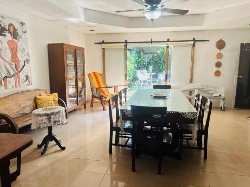 Bangued House | Anton & Isabel Charming Home in Bangued