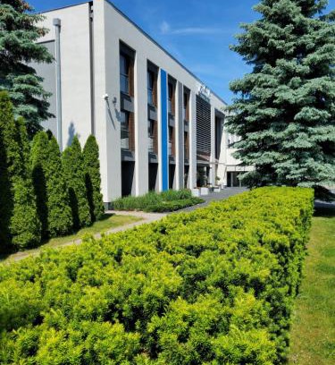 Boszkowo-Letnisko Hotel | Antonińska Resort SPA