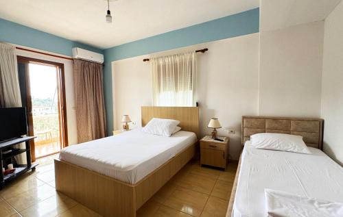 Qeparo House | Antonia Rooms Qeparo