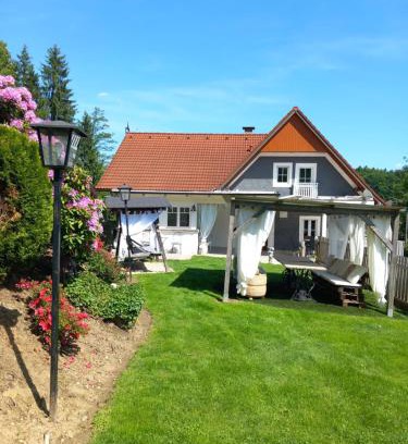 Eibiswald Apartment | Antonia´s Kaffeehäferl