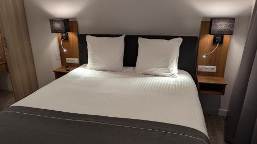 Oudenbosch Ski Chalet | Antonius Hoeve Chalets